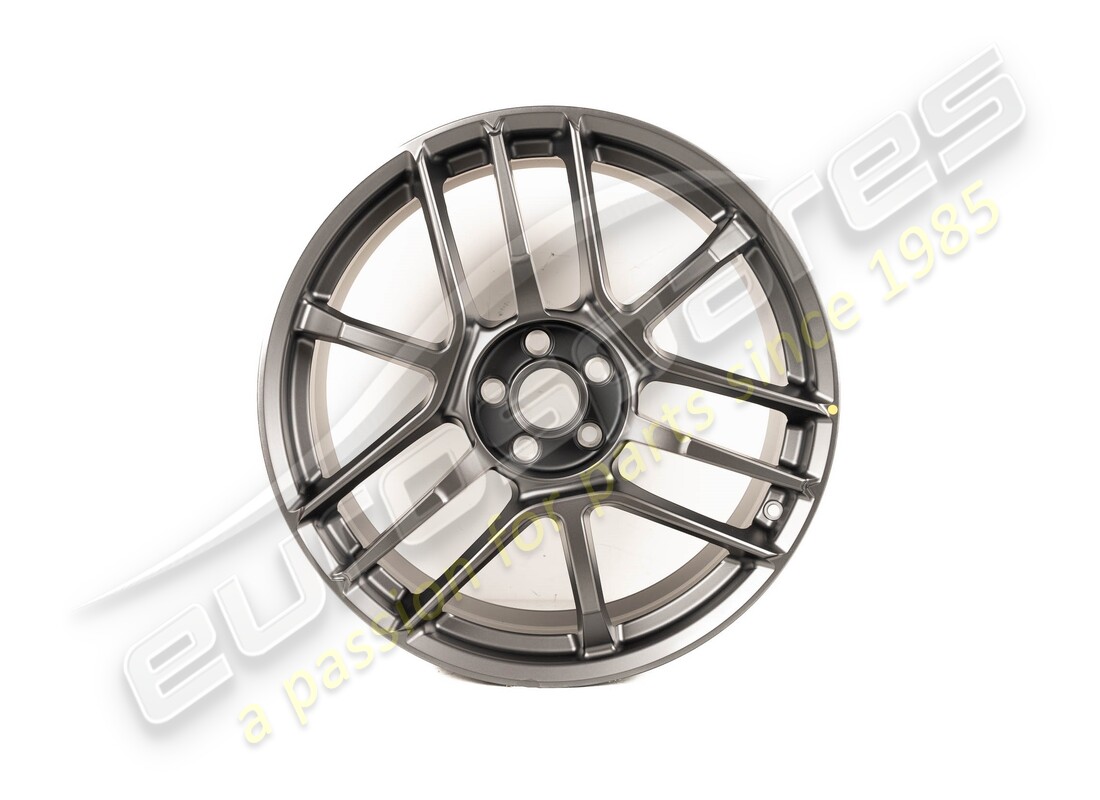 new maserati rim corsa r20-9j matt myron. part number 980240014 (1)