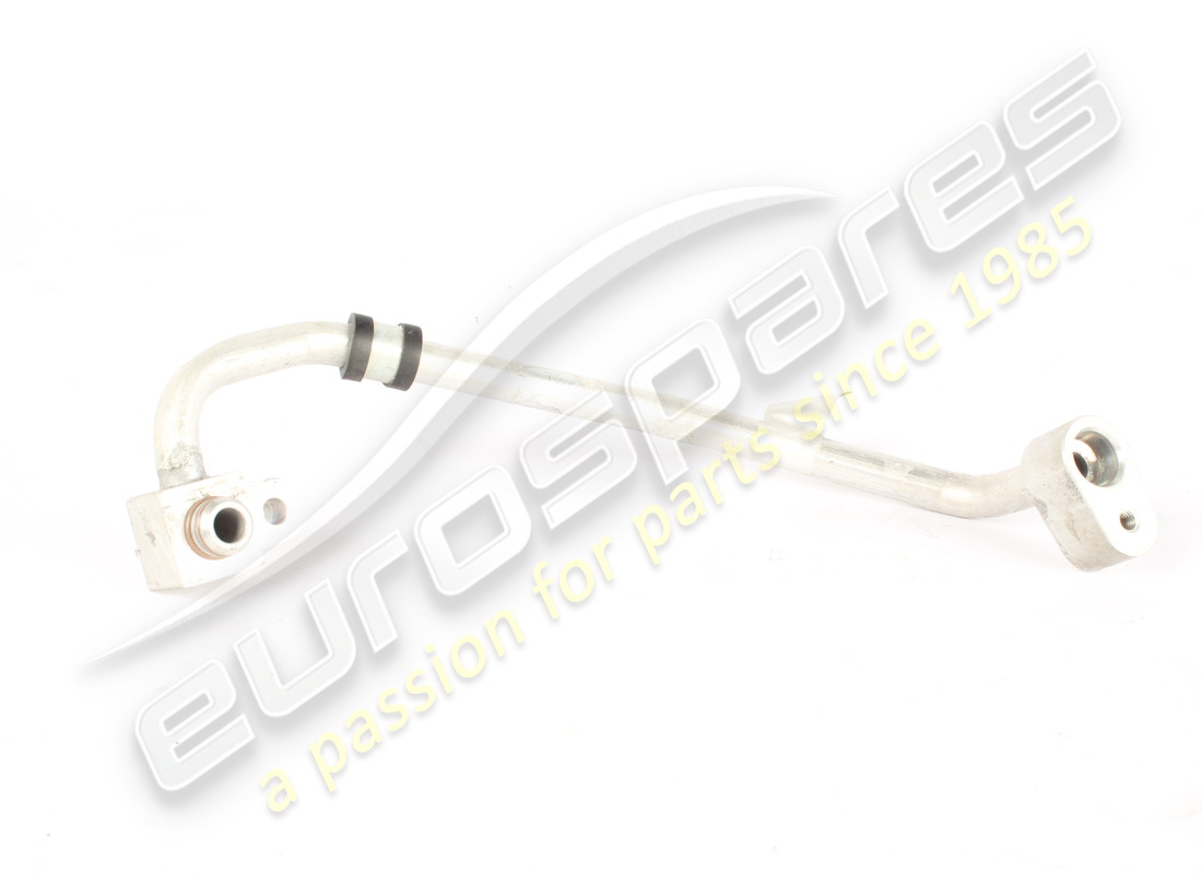 USED Ferrari FREON DELIVERY PIPE TO CONDE . PART NUMBER 88997700 (1)