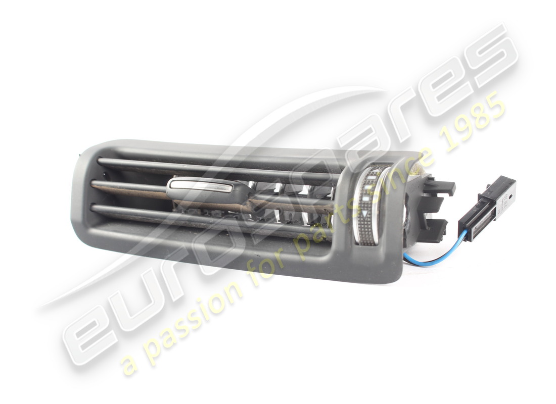 USED Lamborghini VENT SAEULE-B . PART NUMBER 4G0819209D6PS (1)