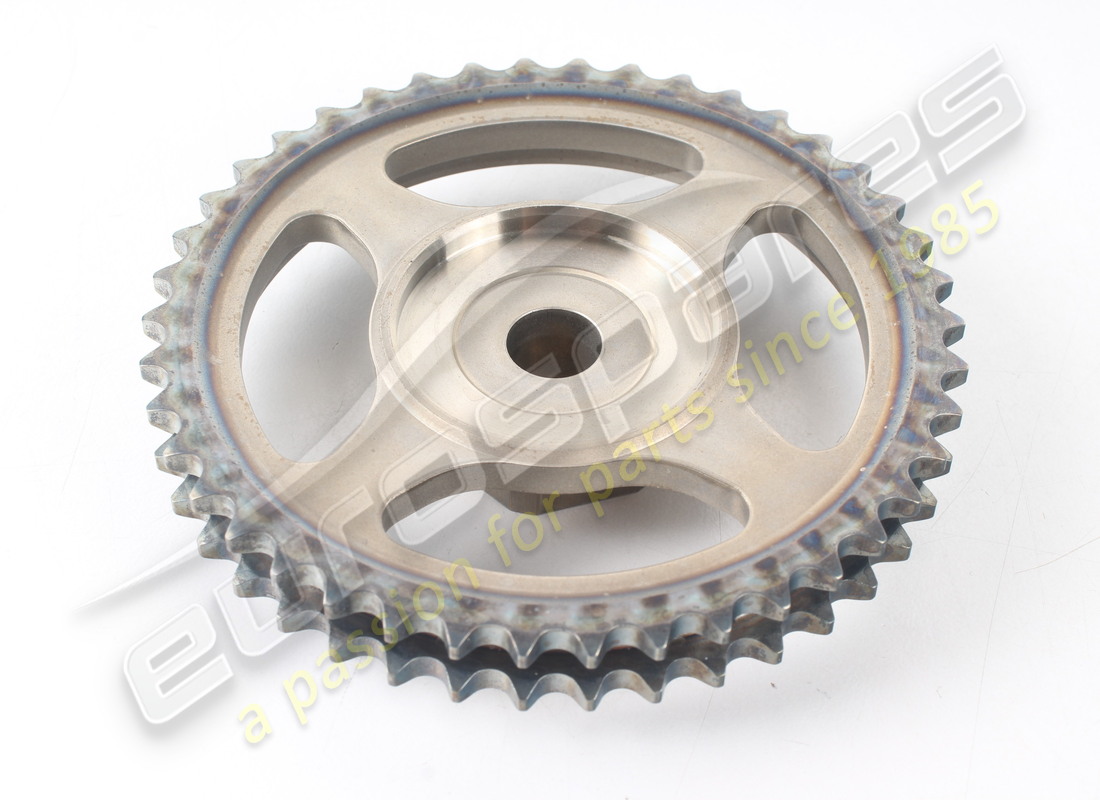 NEW PORSCHE SPROCKET. PART NUMBER 94810518111 (1) new porsche sprocket. part number 94810518111 (1)