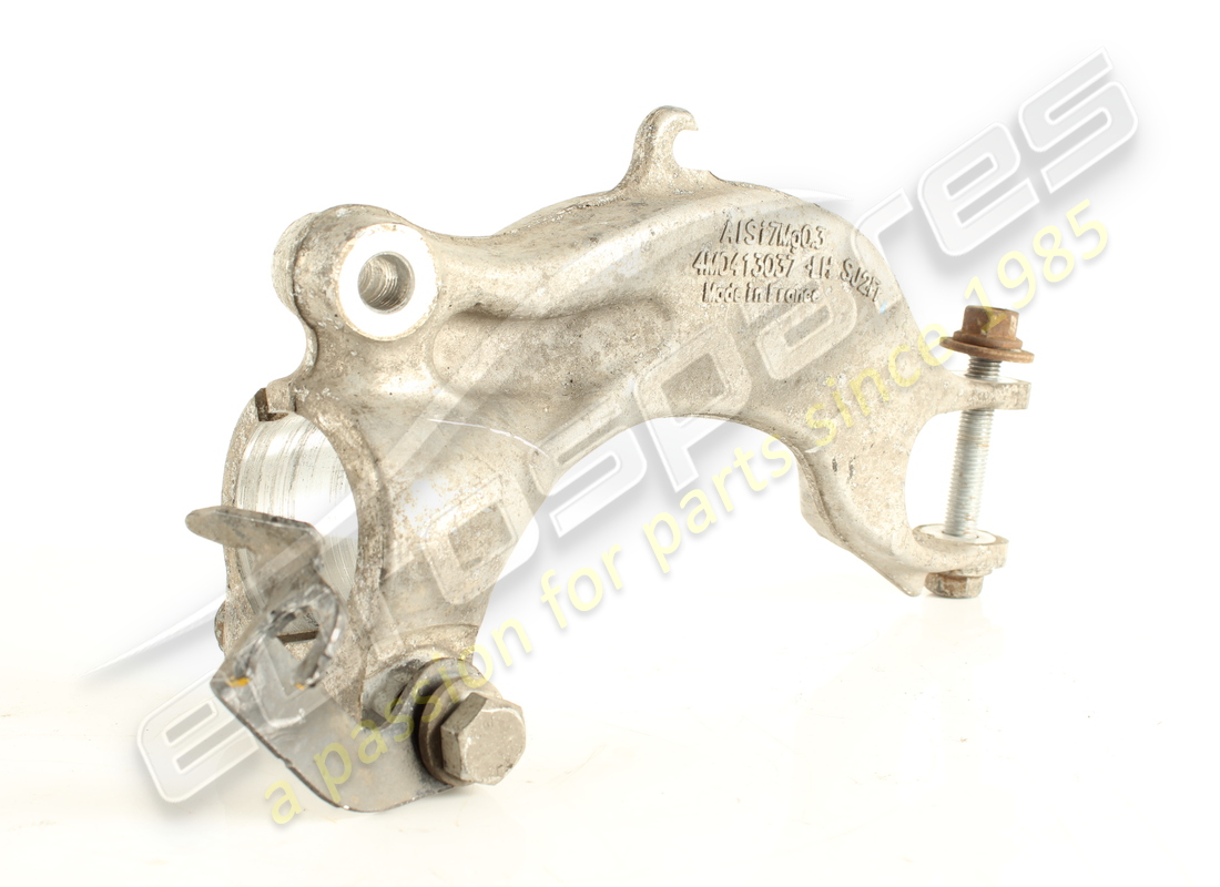 used lamborghini shock absorbing variante eaws. part number 4m0413037j (3)