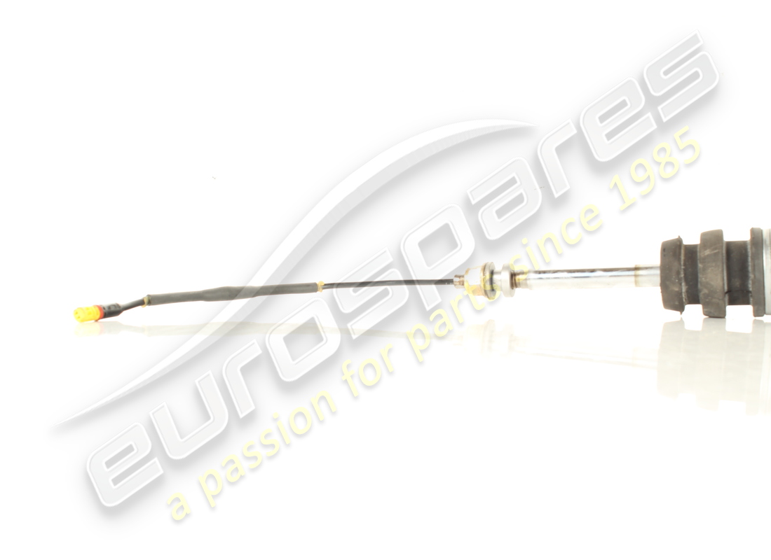 used ferrari front shock absorber. part number 336094 (2)