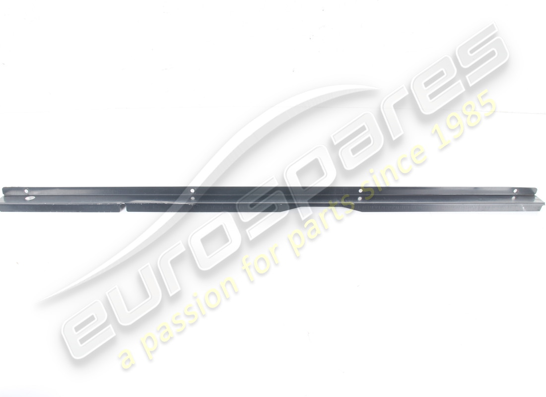 USED Ferrari INSULATION FIXING SUPPORT . PART NUMBER 61830800 (1)