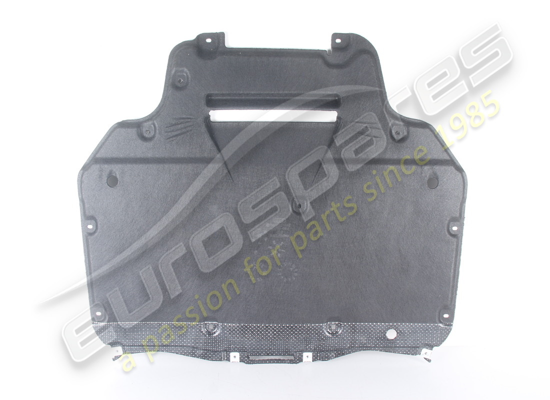 NEW LAMBORGHINI SHIELD VORNE 2. PART NUMBER 4M0825236AH (2) new lamborghini shield vorne 2. part number 4m0825236ah (2)