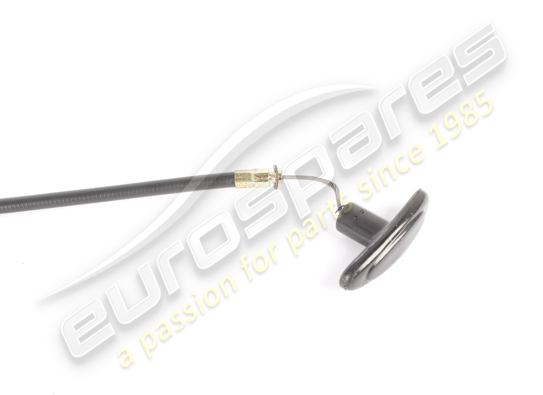 used ferrari hood safety cable. part number 68123500 (3)