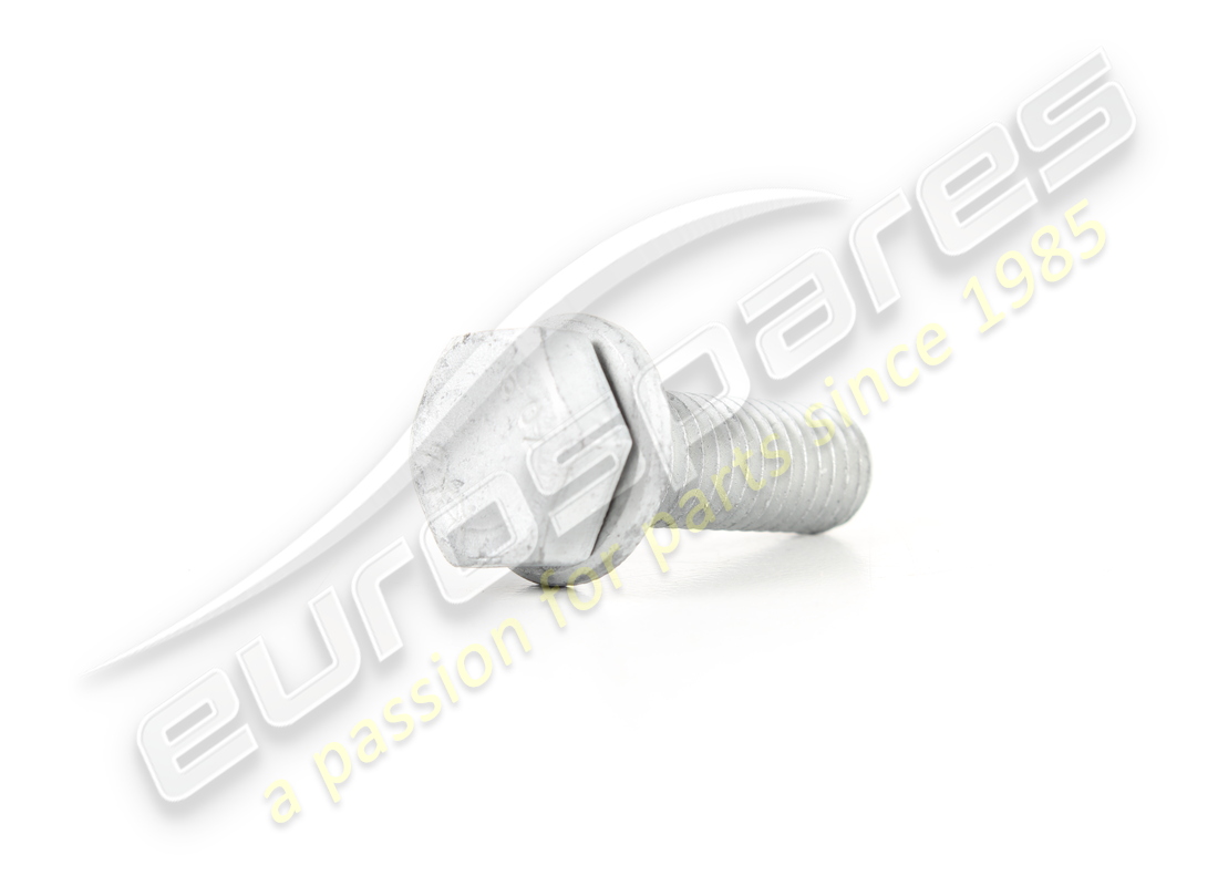 NEW Porsche BOLT, HEX. HD. (COMBI.) . PART NUMBER N91006202 (1)