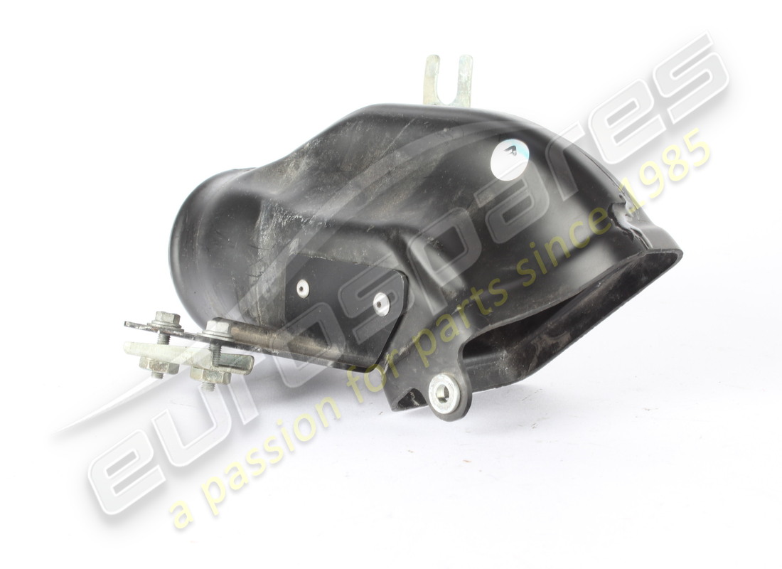 USED Ferrari COMPLETE LOWER RH DUCT . PART NUMBER 88970000 (1)