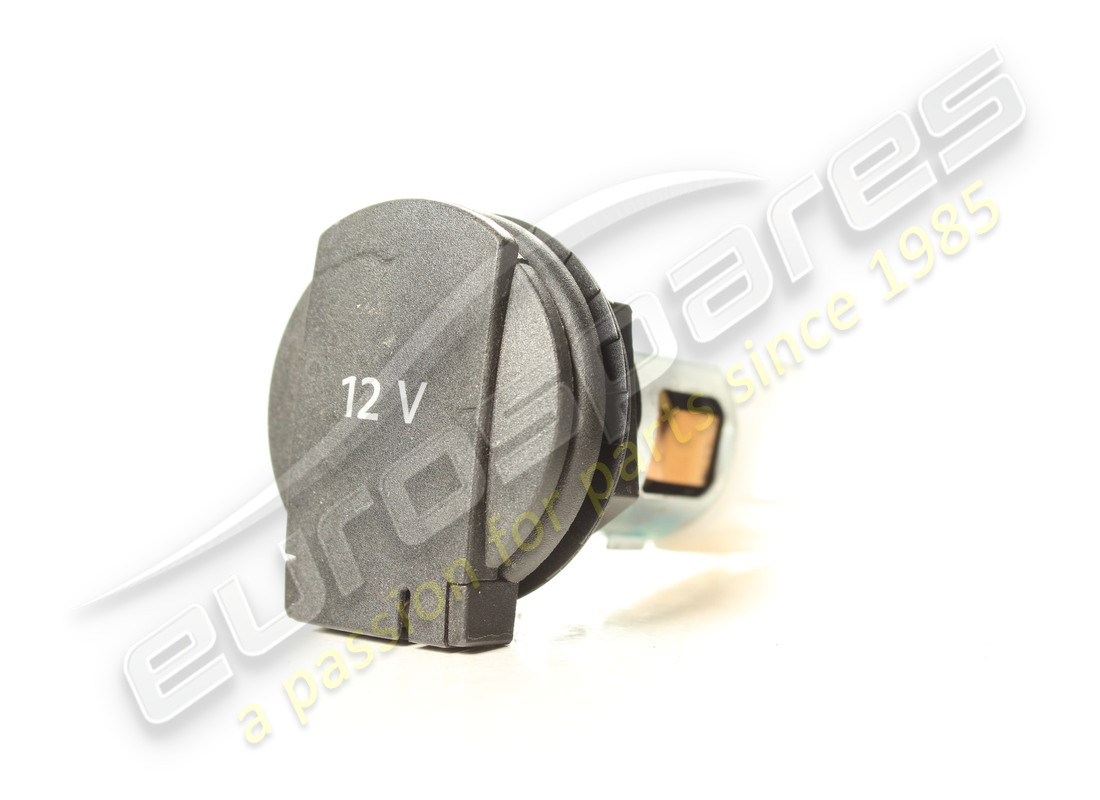 USED Lamborghini PLUG SOCKET . PART NUMBER 8E0919309 (1)