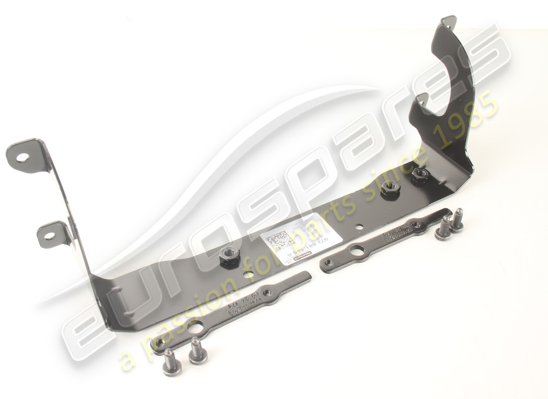 new porsche 1 set attachment parts. part number 971881146a (1)