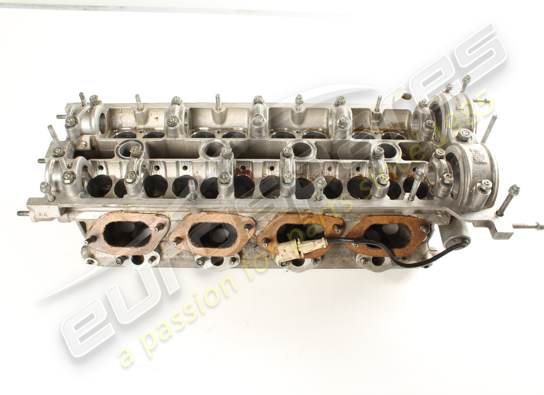 USED Ferrari LH CYLINDER HEAD . PART NUMBER 212393 (1)