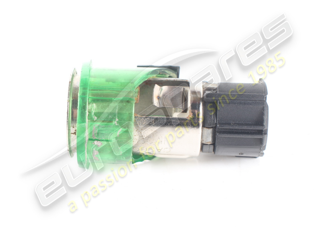 used maserati cigar lighter. part number 383300115 (3)