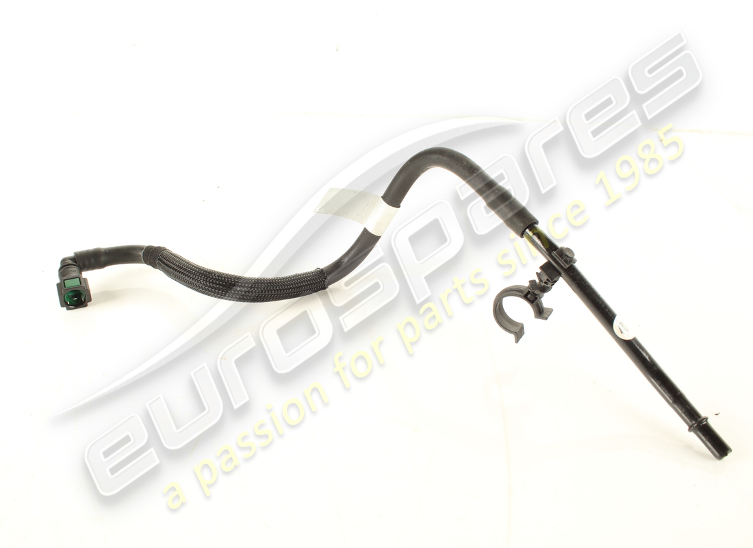 USED Ferrari RH FLUSH PIPE, ENGINE COMPAR . PART NUMBER 295052 (1)
