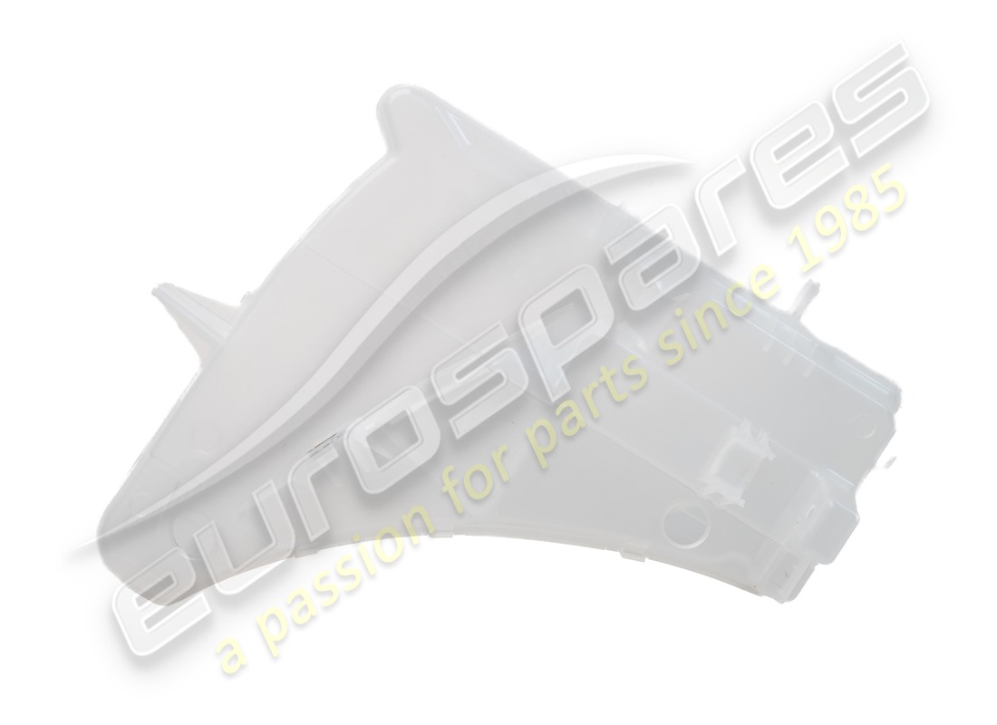 new porsche fluid container. part number 97052870100 (1)