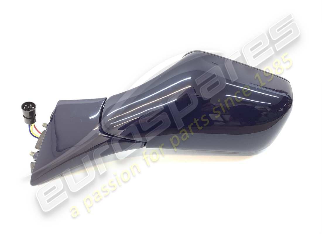 new (other) ferrari lh door mirror lhd part number 62189010 (2)