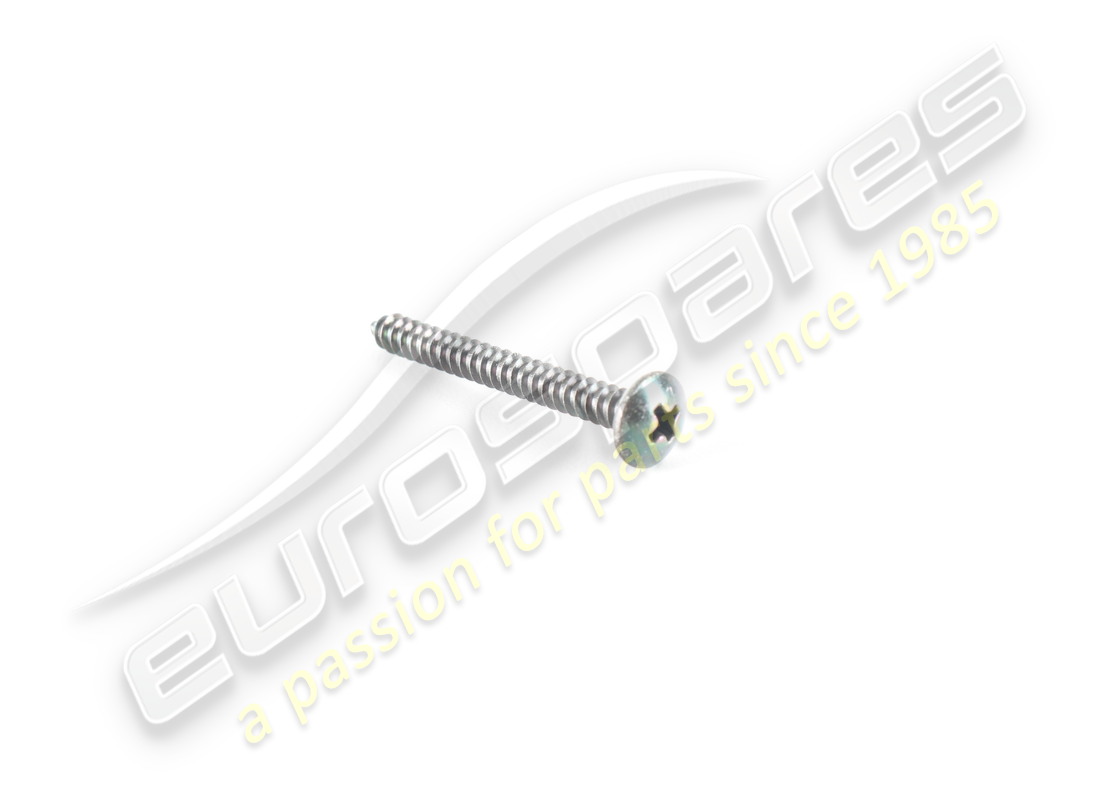 new ferrari screw. part number 166550 (1)
