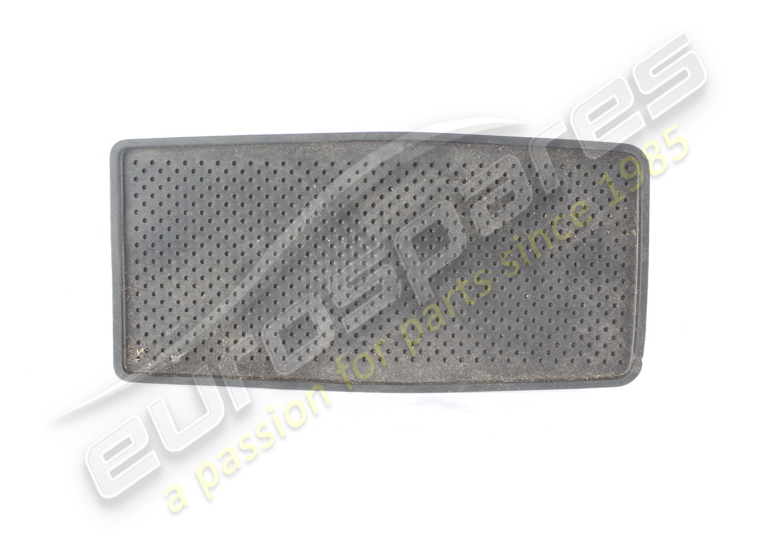 used ferrari console unit tray base mat. part number 811980 (2)