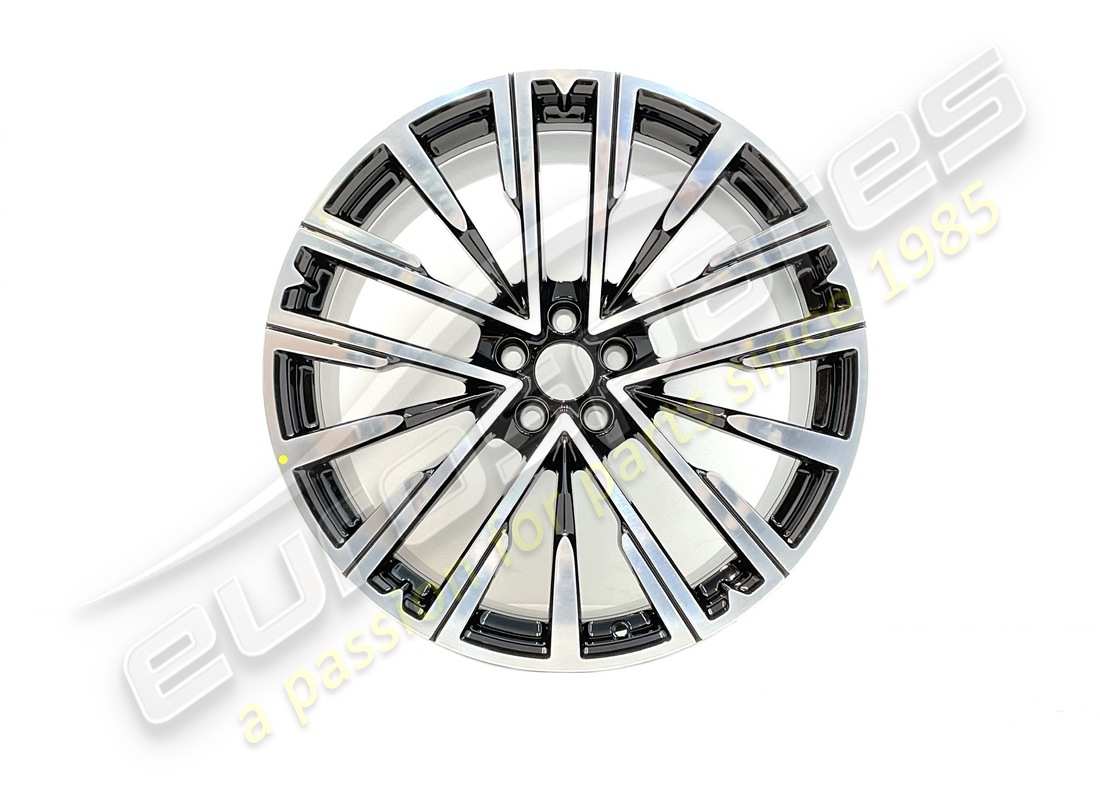 new maserati cerchio pegaso 21' 10j et25. part number 980182012 (1)