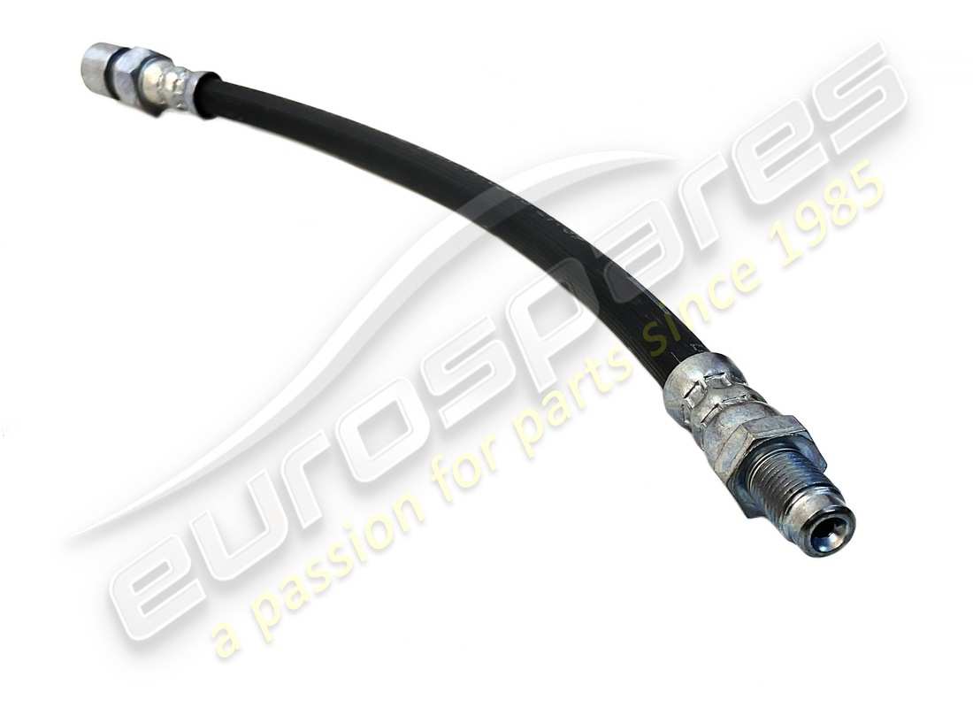 new eurospares flexible brake hose 240mm. part number 127838 (3)