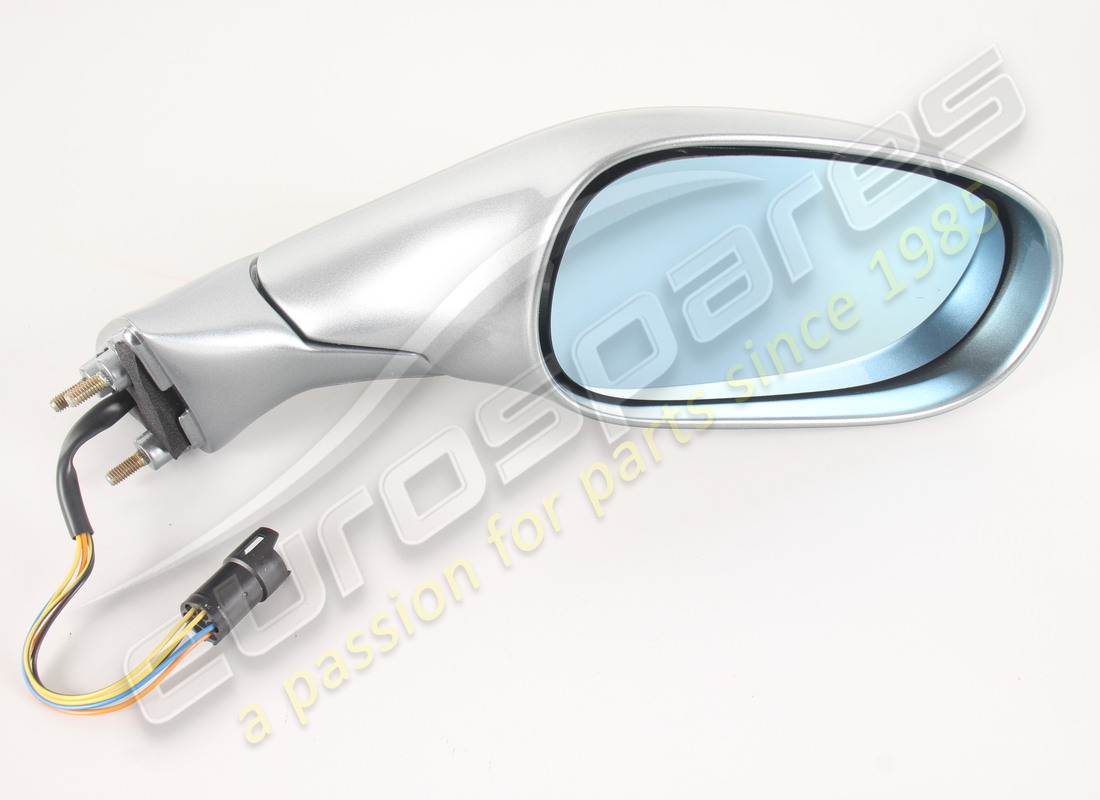NEW (OTHER) Ferrari RH REAR EXTERNAL MIRROR LHD . PART NUMBER 64488610 (1)