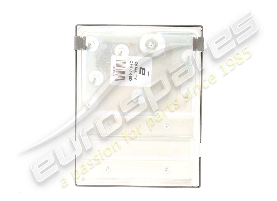 used lamborghini body computer. part number 8k0907063be (3)