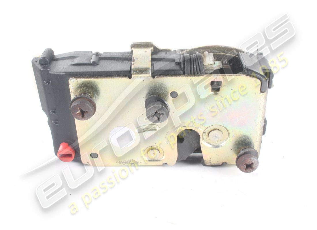 USED Maserati REAR LH DOOR LOCK . PART NUMBER 374500245 (1)