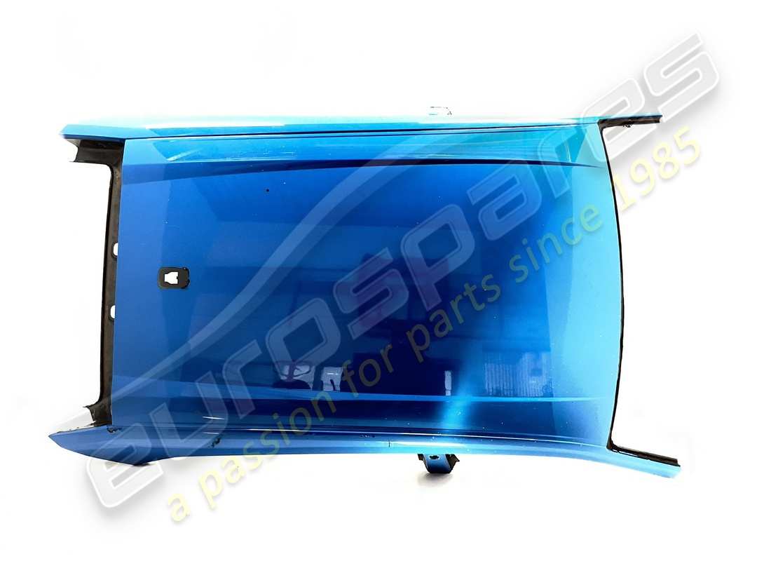 USED Eurospares Lamborghini URUS ROOF PANEL . PART NUMBER EAP1392787 (1)