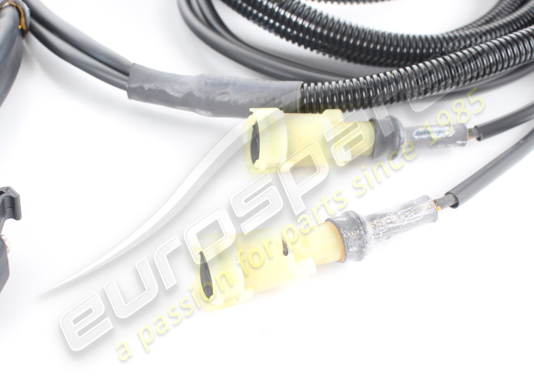 new ferrari anti-skid device cables rhd part number 160892 (4)