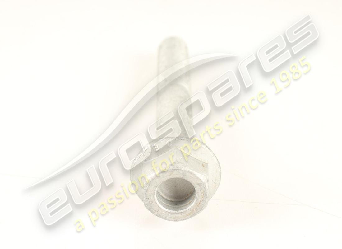 new porsche screw, hex. hd. part number 9a700820900 (2)