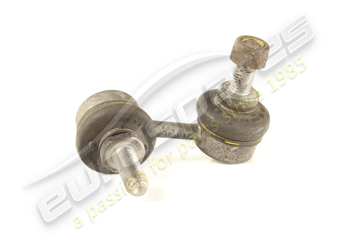USED Ferrari RH BALL TIE ROD . PART NUMBER 162620 (1)