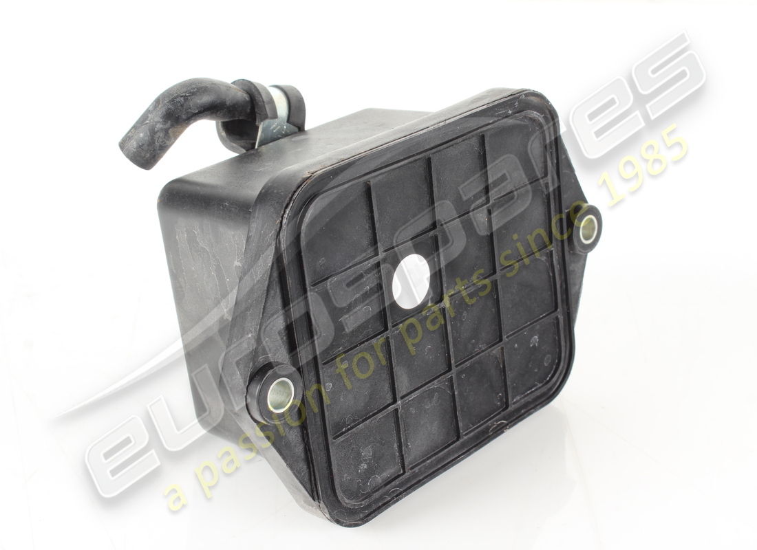 USED Ferrari DEPRESSION ACCUMULATION TANK . PART NUMBER 198339 (1)