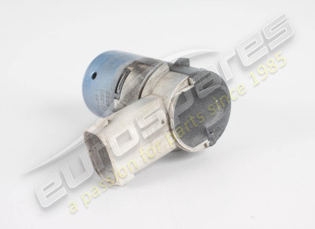 used aston martin sensor, parking aid, front and rear outer. part number 4g433710044 (2)