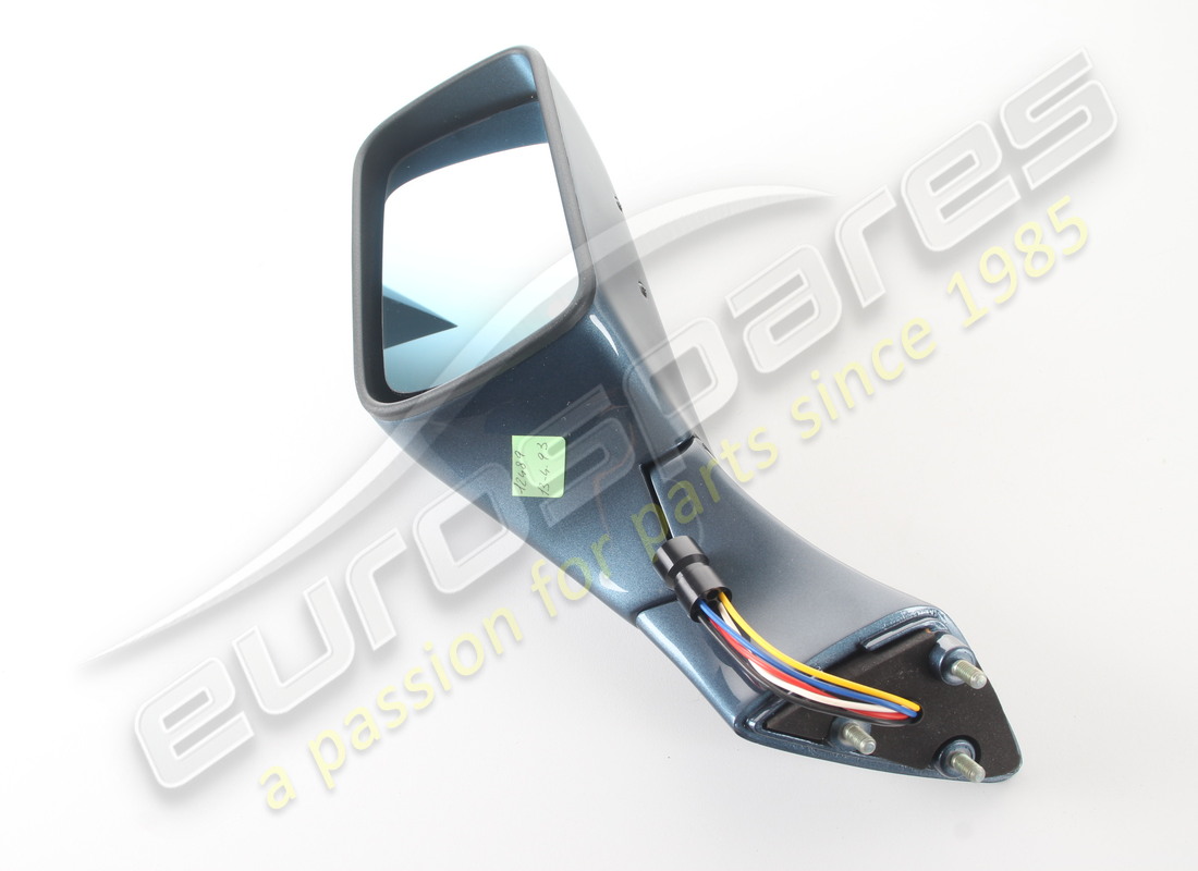 new (other) ferrari rh door mirror lhd part number 62188910 (3)