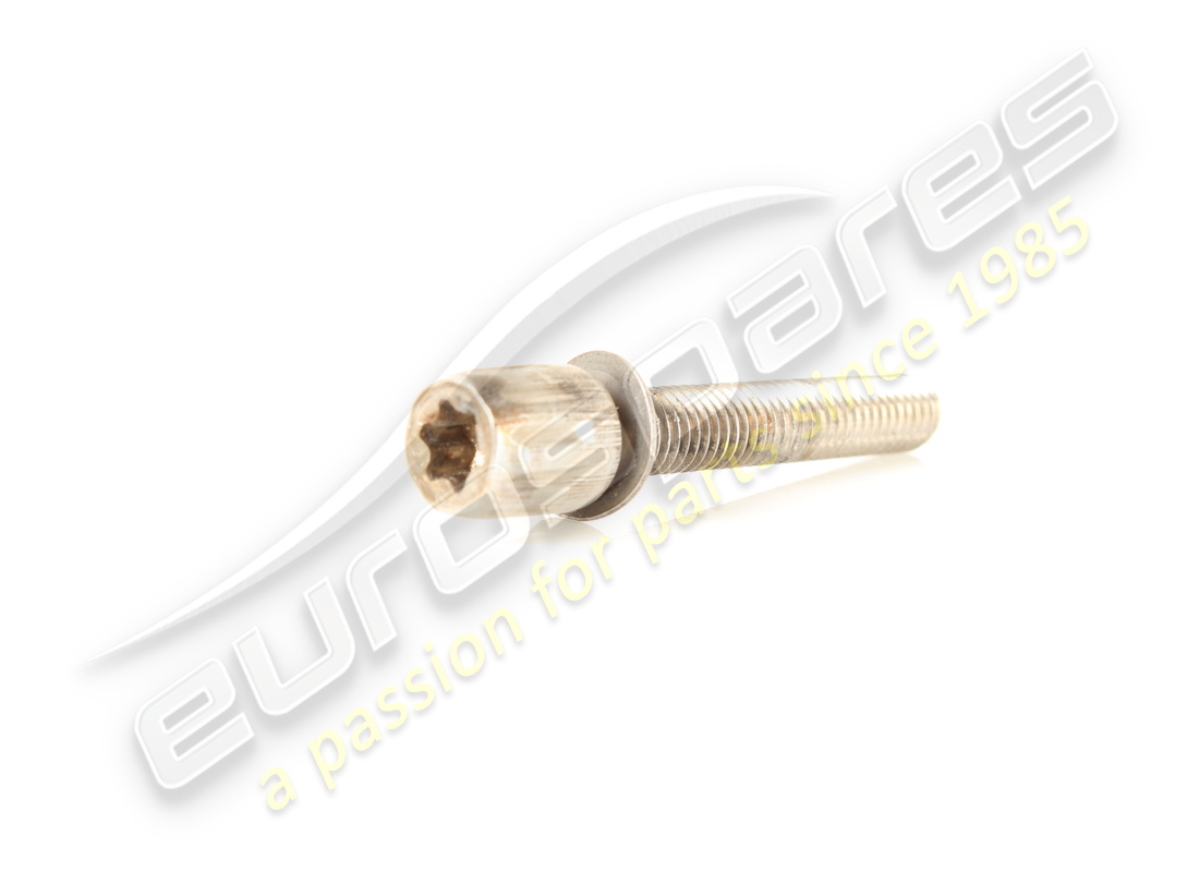 USED Ferrari VITE SPECIALE TORX M5X30 . PART NUMBER 791355 (1)