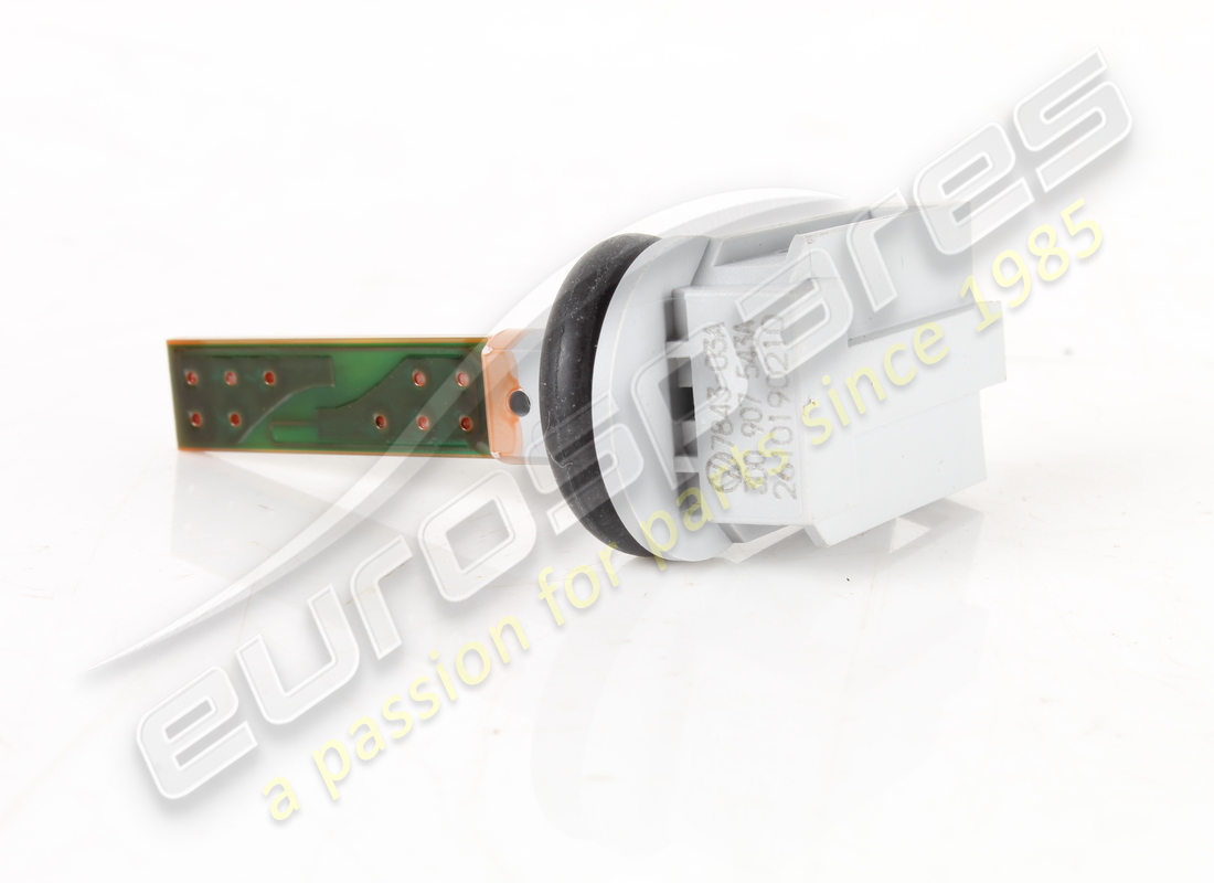 USED Lamborghini TEMPERATURE SENSORLUFTKANAL KURZ . PART NUMBER 3D0907543A (1)