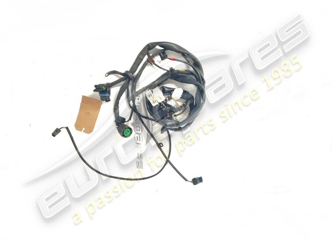 used ferrari cables for automatic gearbox. part number 171919 (1)