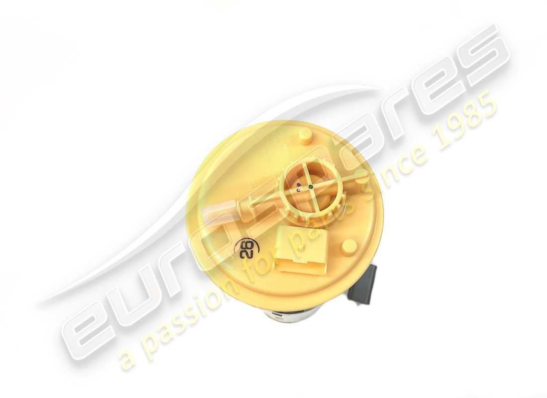 NEW BOSCH COMPLETE FUEL PUMP WITH LEVEL GAUGE. PART NUMBER 181204 (2) new bosch complete fuel pump with level gauge. part number 181204 (2)