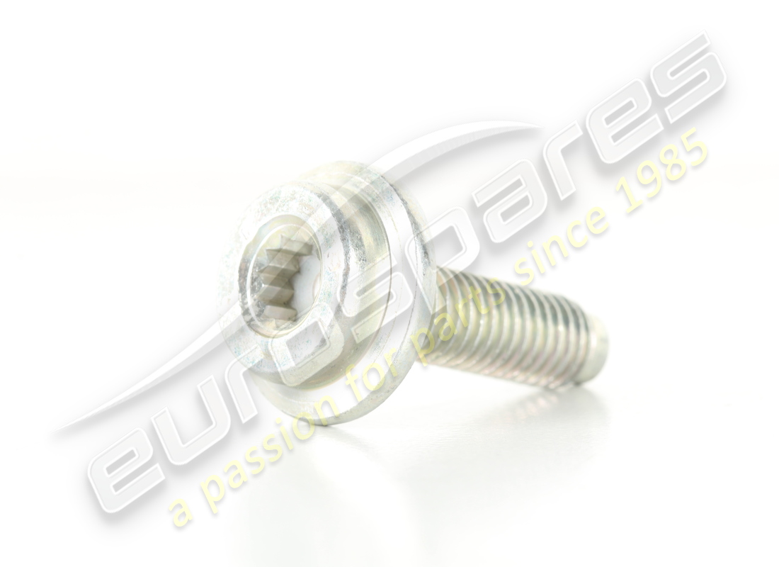 NEW Porsche BOLT, WITH POLYGON SOCKET HD. . PART NUMBER N90823203 (1)