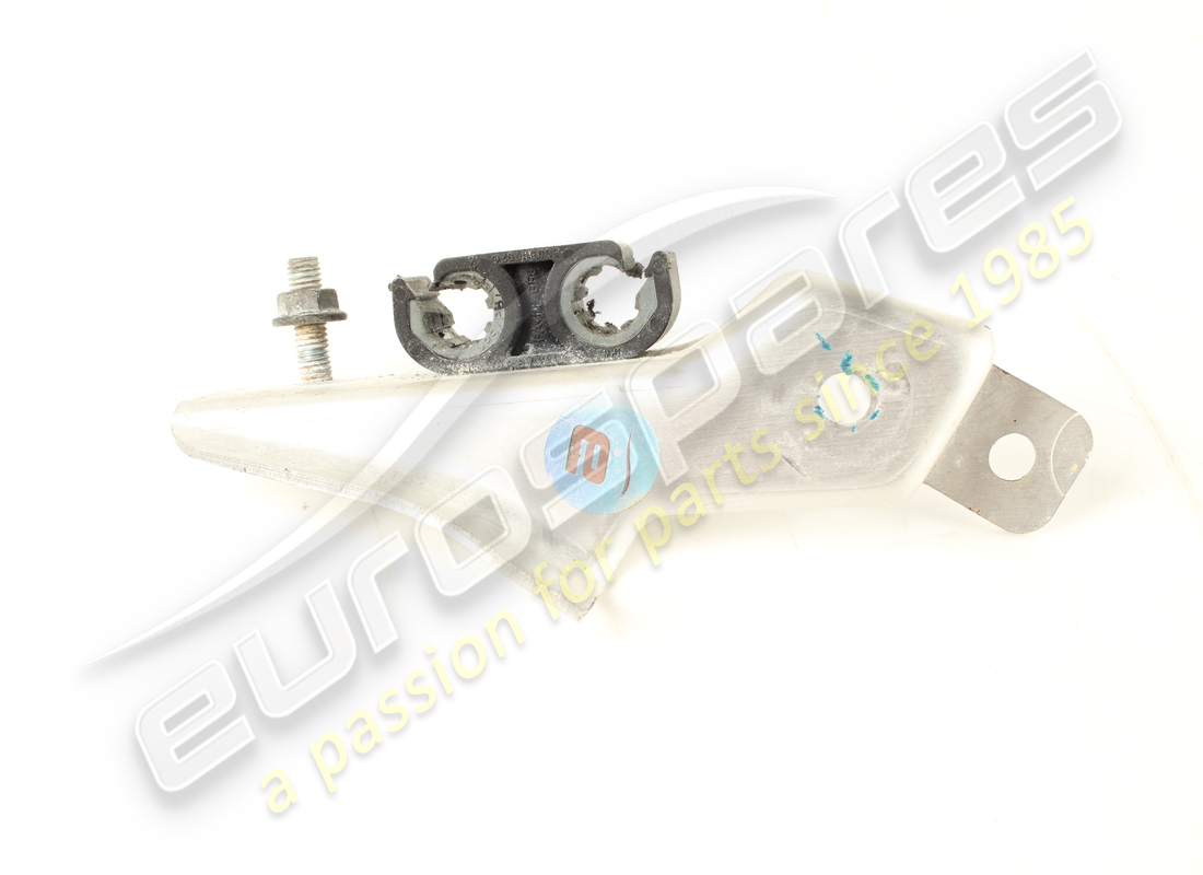 used lamborghini angle bracket. part number 470201128b (2)