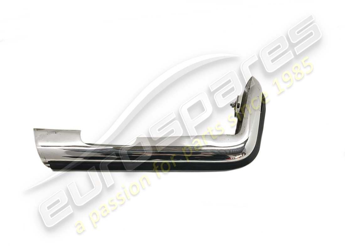 used ferrari lh rear quarter bumper. part number 20093902 (3)