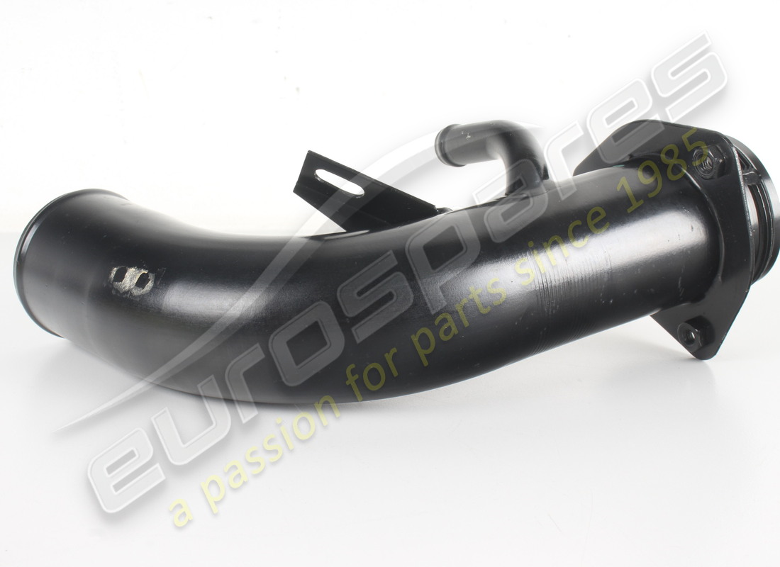 new ferrari fuel filler pipe leaded fuel. part number 129527 (5)