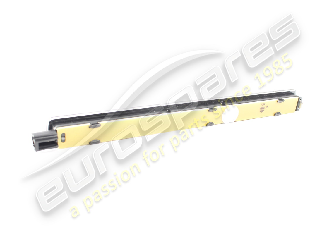 used lamborghini light. part number 8w99474094pk (2)