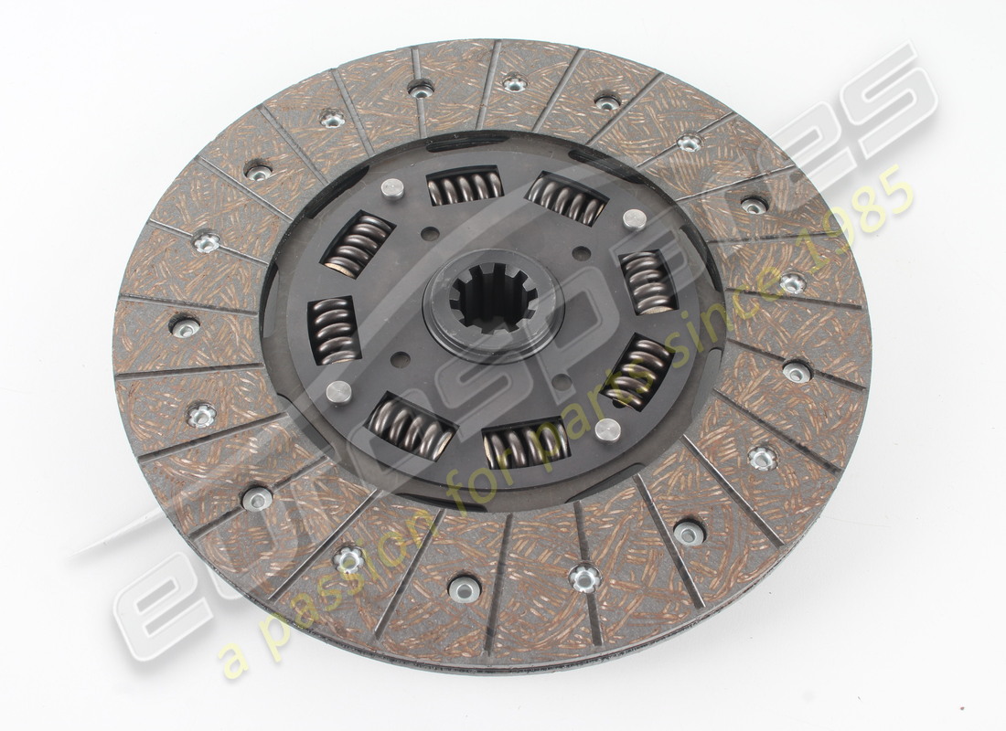 new ferrari clutch disc 330 gt (f&amp;s type). part number 95500016 (2)