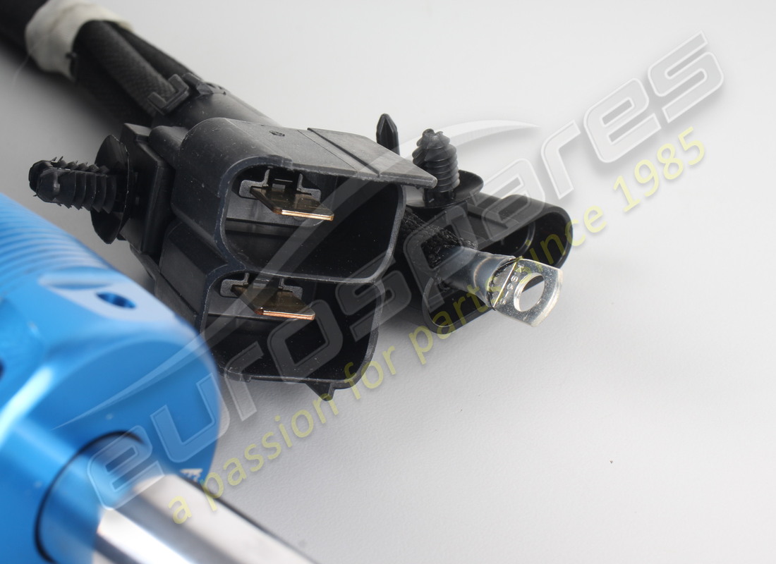 new ferrari lh rear shock. part number 785515 (5)