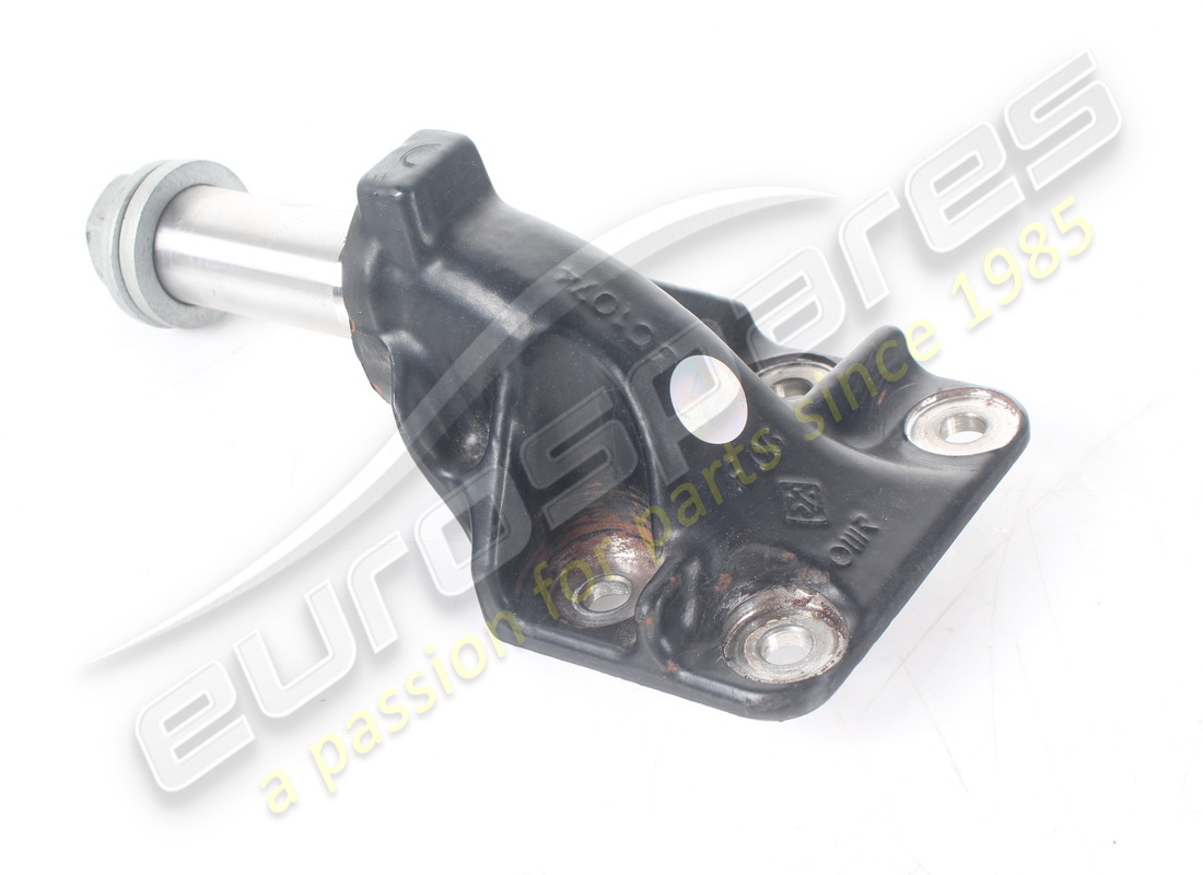 USED FERRARI RH FRONT DCT GEARBOX STRUT. PART NUMBER 301074 (2) used ferrari rh front dct gearbox strut. part number 301074 (2)