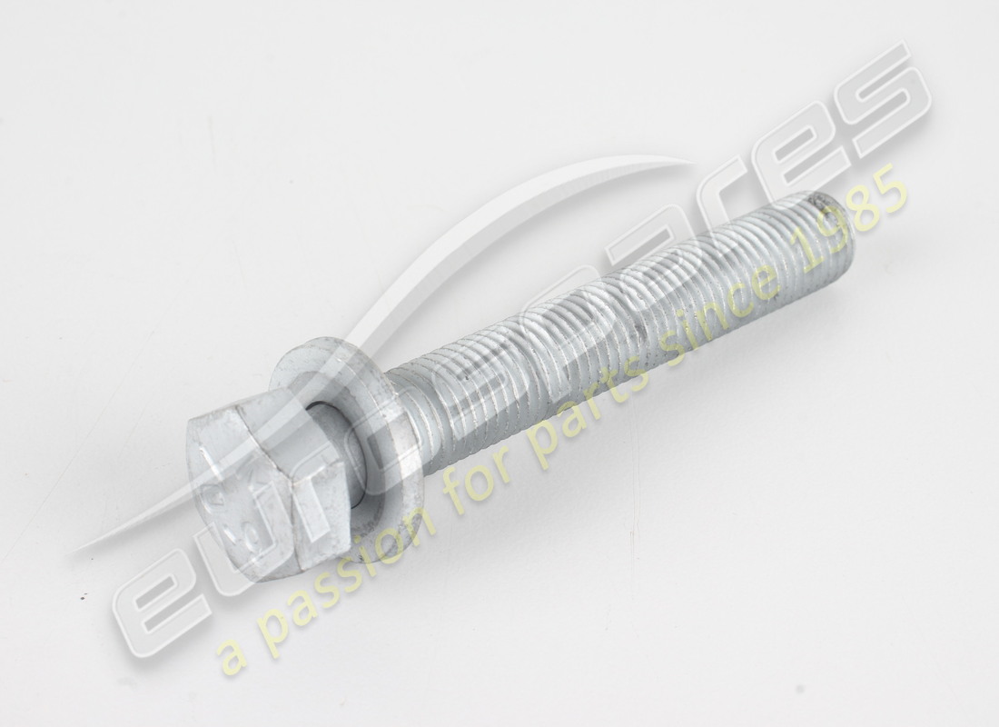 new porsche bolt, hex. hd. (combi.). part number n10421304 (1)