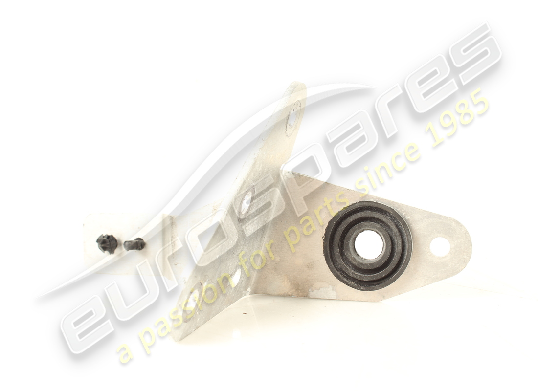 USED Lamborghini BRACKET,RESERVOIR WATER TANK LOW.BR . PART NUMBER 470121409 (1)