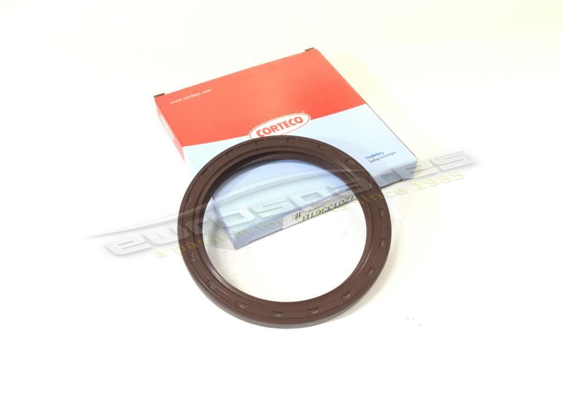 NEW OEM REAR MAIN OIL SEAL . PART NUMBER 200323 (1)