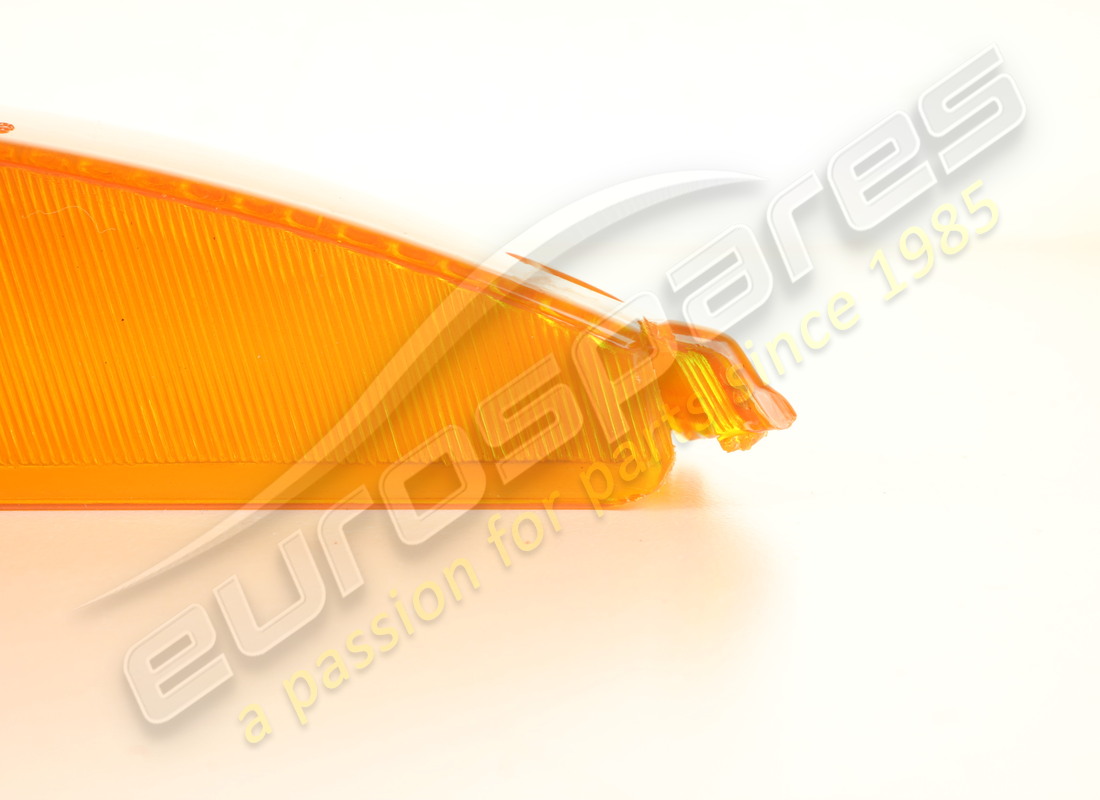 new (other) ferrari rh front lens indicator rhd part number 61536100 (5)