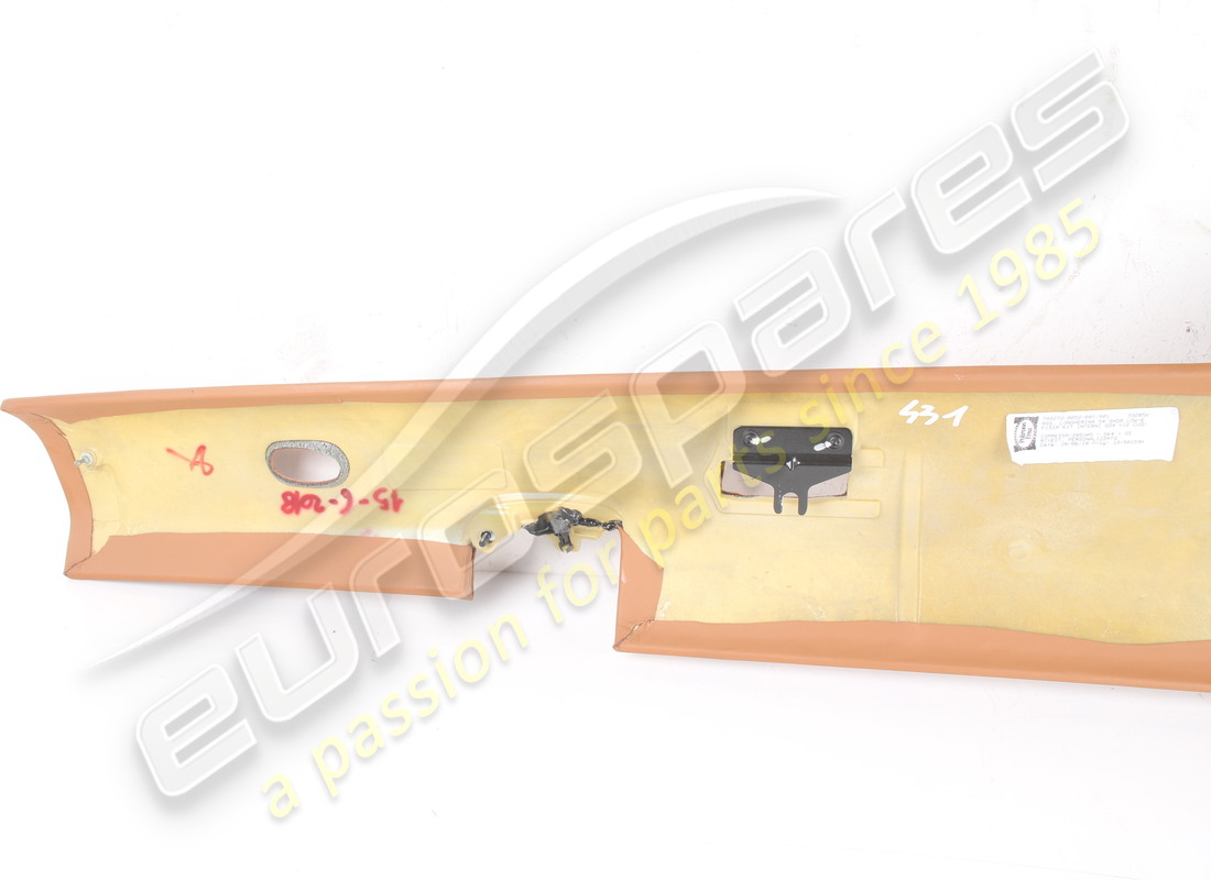 used ferrari ric.longh.sx low-e+alto.opt. part number 804305 (6)