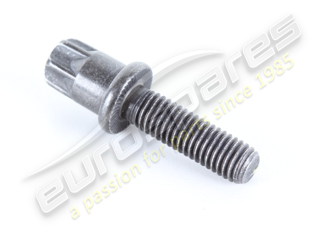 NEW PORSCHE HEXAGON HEAD BOLT. PART NUMBER 99907358901 (1) new porsche hexagon head bolt. part number 99907358901 (1)